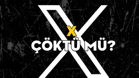 X ÇÖKTÜ MÜ, NEDEN AÇILMIYOR? 24 Mayıs 2025 X (Twitter) erişim sorunu