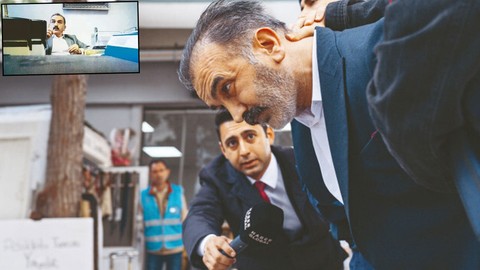 Yenidoğan çetesi davasında savcıyı tehdit etmişlerdi… İşte örgütün ismi!
