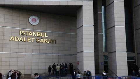 9 emniyet mensubuna soruşturma! 3 kişi hakkında tutuklama talep edildi