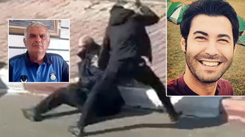 Deli numarası tutmadı! Zabıta dehşetinde karar açıklandı
