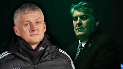 Adalı'dan Solskjaer'e talimat! Scout ekibi şampiyonluk kilidini açacak!