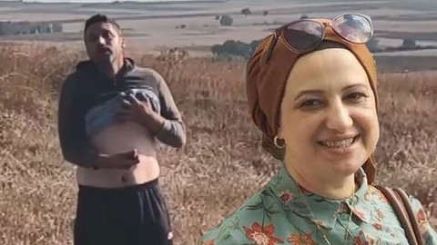 Eşini ütüyle döverek öldürdü! Mahkemede kendisini böyle savundu