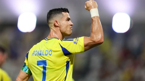 Beşiktaş'a transferi konuşuluyordu! Ve Cristiano Ronaldo'dan beklenen haber geldi!