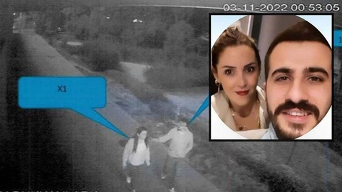 Havlupana asılı halde ölü bulunmuştu! Duygu'nun ölümünde yeni gelişme!