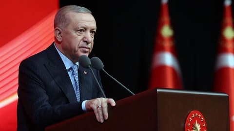 Cumhurbaşkanı Erdoğan, HSK üyeliğine kimleri atayacak? 4 ismi Ekran Haber açıklıyor
