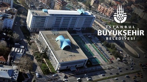 İBB soruşturmasında yeni gelişme! 3 kişi tahliye edildi