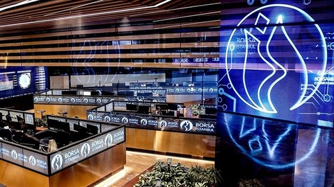 Borsa İstanbul soruşturmasında 12 kişi tutuklandı