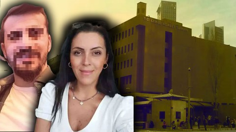 Duygu Bölükbaş davasında vicdan beraati! Savcılık karara itiraz etti