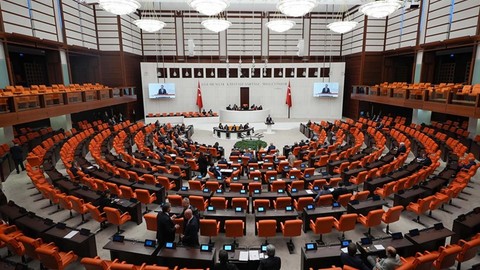 SUÇA TEŞEBBÜSÜN CEZASI 2025 || 10 Yargı Paketi Meclis'e sunuldu. Suça teşebbüste ceza alt ve üst sınırı kaç yıl?