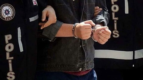 İstanbul Başsavcı Vekiline hakaret eden şüpheli tutuklandı