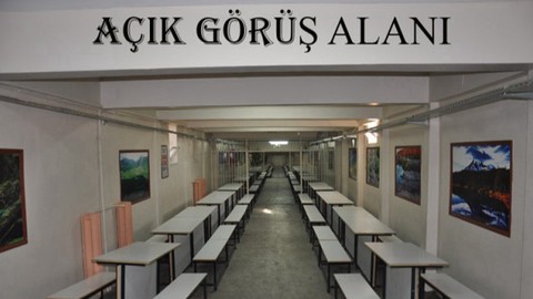 Bakan Tunç duyurdu! Bayramda cezaevlerinde açık görüş olacak mı?