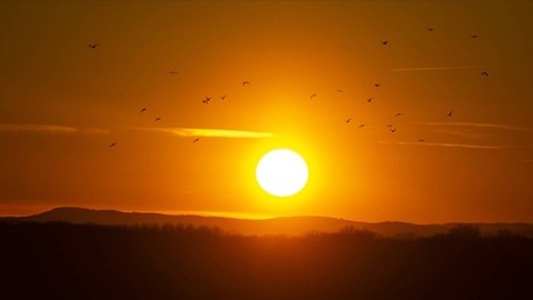 Güneş 15 saat batmayacak! 2025 yaz gün dönümü ne zaman, en uzun gündüz ayın kaçında?