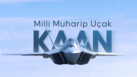 Türk gökyüzünde devrim: KAAN’ın gizli özellikleri ve 2025’in zirvedeki savaş uçakları!