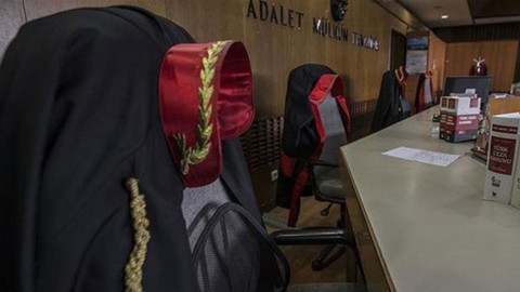 Tahliye için rüşvet pazarlığında yeni gelişme!