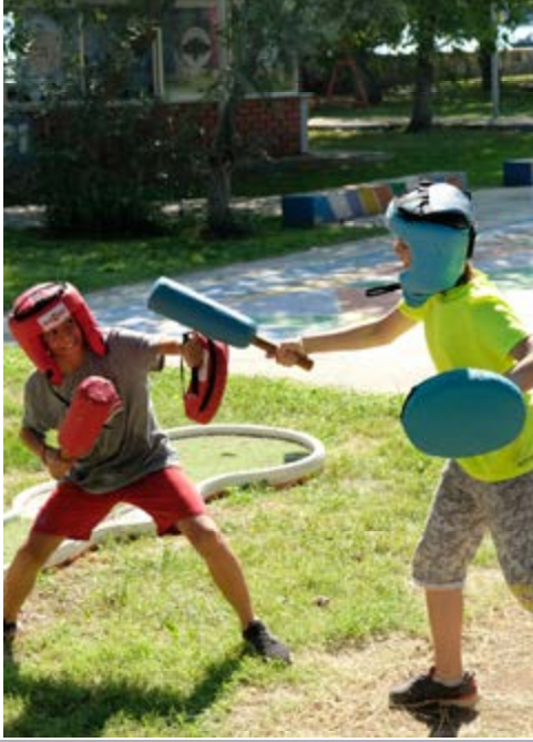 Karacaali Gençlik Kampı sona erdi! Başsavcı Solmaz gençlerin anılarını dinledi - Resim: 4