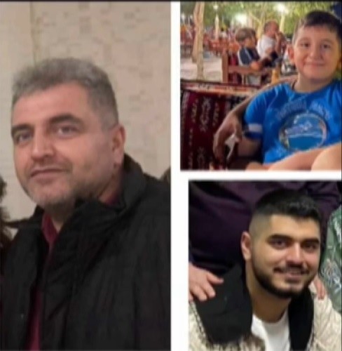En acı yalan: Hayata tutunsun diye oğlunun öldüğünü söylemiyoruz - Resim: 3