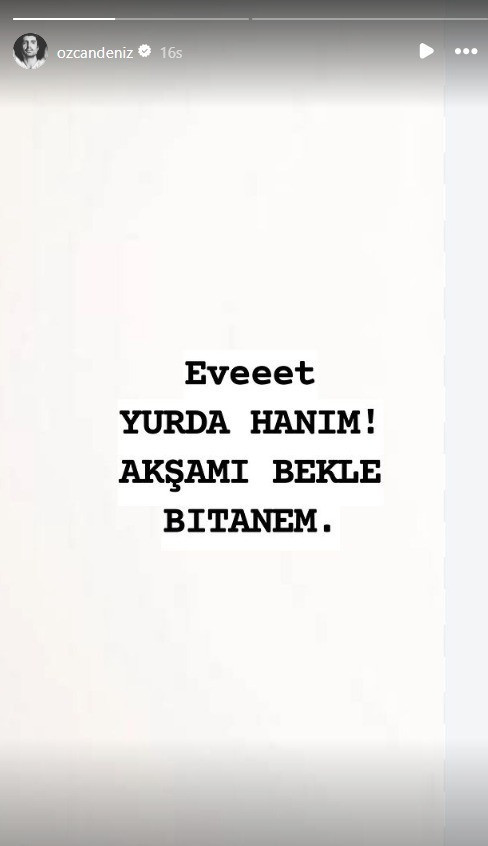 Özcan Deniz'in kardeşi Yurda Gürler kimdir? Özcan Deniz ile Yurda Gürler arasında ne oldu? - Resim: 10