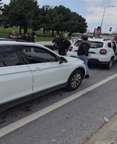MİT'ten nefes kesen operasyon! Sahte baz istasyonu kuracaklardı - Resim: 6