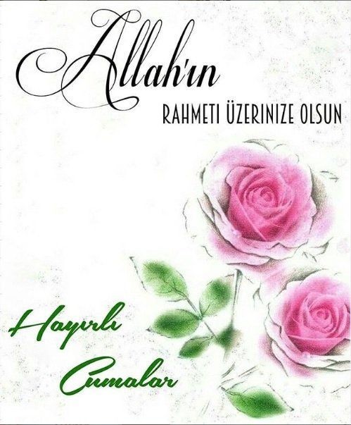 Kurban Bayramı’na özel resimli cuma mesajları ve sözleri - Resim: 7
