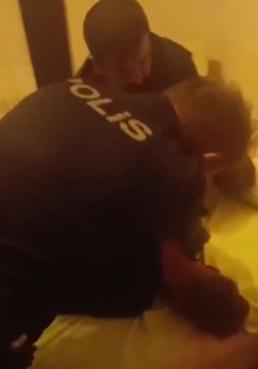 Ankara merkezli sahte polis ve savcı operasyonu: 18 tutuklama - Resim: 2