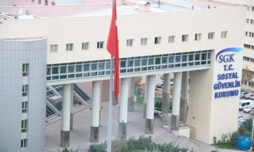 ERKEN EMEKLİLİK HAYALİ BİTTİ! SGK Bu Meslekleri Listeden Sildi - Resim: 13