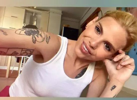Bülent Uygun'un kızı Almina Tude Uygun kimdir? Almina Tude Uygun'un hastalığı neydi? - Resim: 5