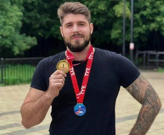 Yüzme yarışında Rus yüzücü kayboldu! Başsavcılıktan soruşturma - Resim: 2