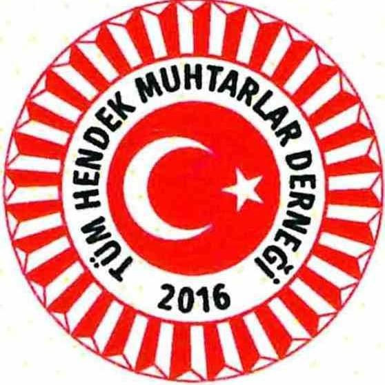 Muhtarlar Derneğinden Başsavcı Baylan'a ziyaret! Hayırlı olsun temennilerinde bulundular - Resim: 2