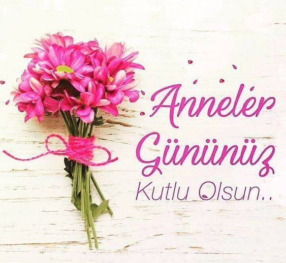 Anneler Günü mesajları 2024! En güzel, anlamlı, farklı, resimli 12 Mayıs Anneler Günü sözleri - Resim: 5