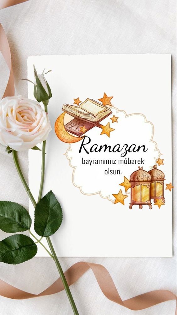 Ramazan Bayramı Arefe günü mesajları 2024! En güzel, dualı, kısa, farklı, hadisli, anlamlı arefe günü sözleri - Resim: 11