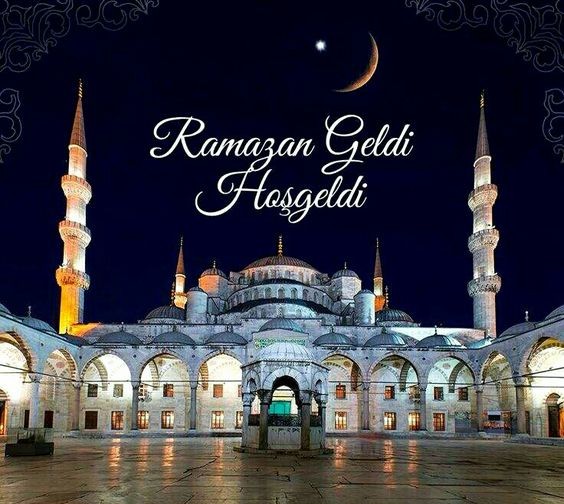 2024 RAMAZAN MESAJLARI! Hoş Geldin Ya Şehri Ramazan! En Güzel, Yazılı, Anlamlı, Dualı, Kısa, Uzun Ramazan Mesajları - Resim: 13