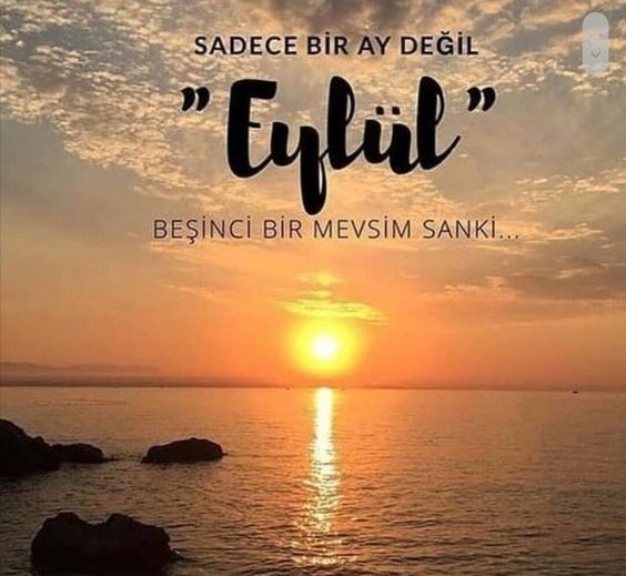 "Hoş Geldin Eylül" sözleri: En güzel, anlamlı, duygusal, şiirsel, sonbahar ile ilgili Eylül sözleri ve mesajları - Resim: 10