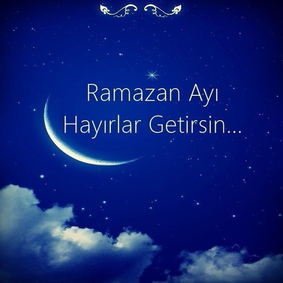 2024 RAMAZAN MESAJLARI! Hoş Geldin Ya Şehri Ramazan! En Güzel, Yazılı, Anlamlı, Dualı, Kısa, Uzun Ramazan Mesajları - Resim: 2