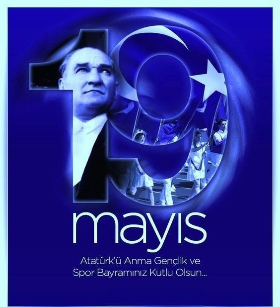 19 Mayıs mesajları 2024! En güzel, anlamlı, Atatürk resimli 19 Mayıs Gençlik ve Spor Bayramı sözleri - Resim: 5