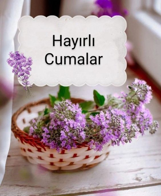 Cuma Mesajları 29 Mart Hayırlı Cumalar sözleri! En güzel, en anlamlı cuma mesajları - Resim: 3