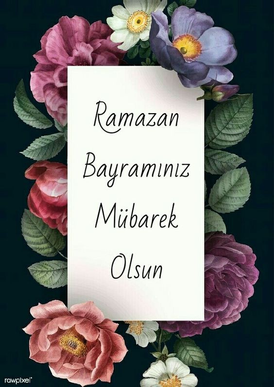 Ramazan Bayramı Arefe günü mesajları 2024! En güzel, dualı, kısa, farklı, hadisli, anlamlı arefe günü sözleri - Resim: 5