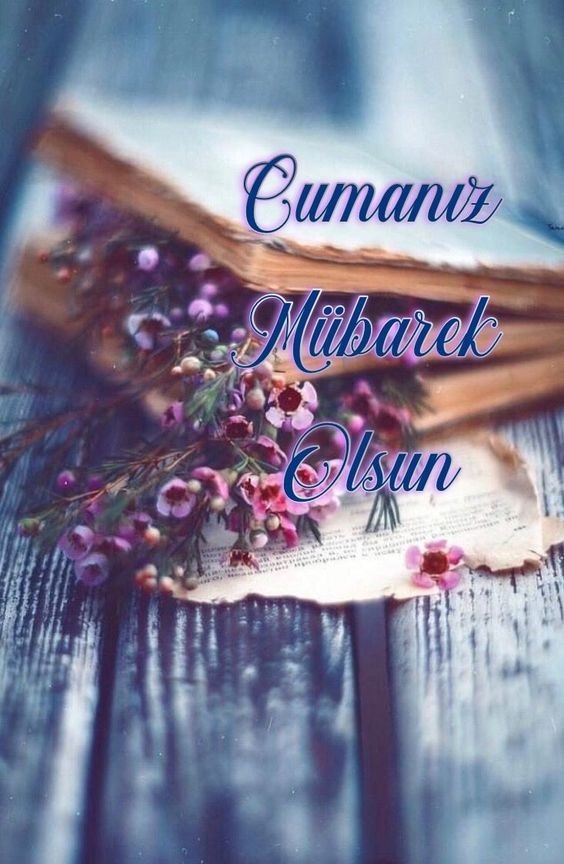 Cuma Mesajları 29 Mart Hayırlı Cumalar sözleri! En güzel, en anlamlı cuma mesajları - Resim: 1