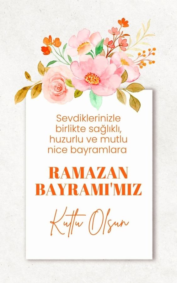 Ramazan Bayramı Arefe günü mesajları 2024! En güzel, dualı, kısa, farklı, hadisli, anlamlı arefe günü sözleri - Resim: 9