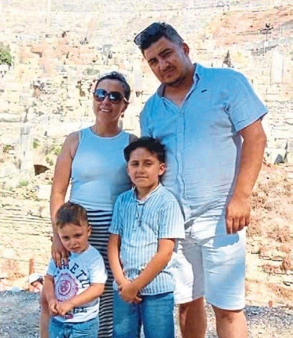 Başsavcının dikkati cani planı aydınlattı! Katliam böyle ortaya çıktı - Resim: 1