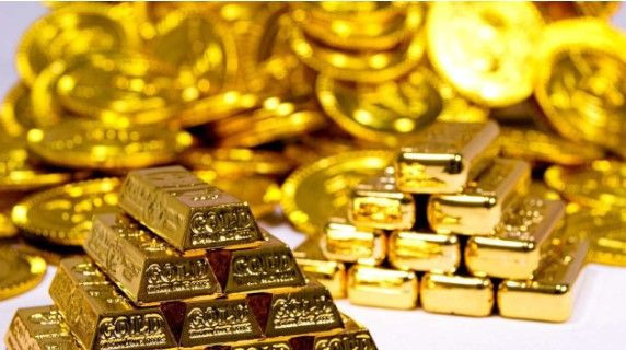 Gram altında son durum ne? Gram altın ne kadar? - Resim: 1