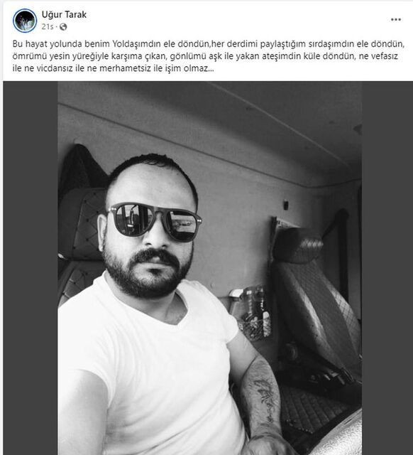 Eşini 15 bıçak darbesiyle öldürdü ama... Savunmasında bakın ne dedi! - Resim: 2