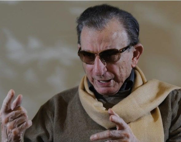 Haldun Dormen hayatını kaybetti, Haldun Dolmen kimdir? Nerelidir? - Resim: 2