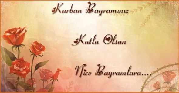 Kurban Bayramı 2. günü mesajları 2025: Dualı, ayetli, anlamlı, en güzel ve resimli bayram mesajları ve sözleri - Resim: 17