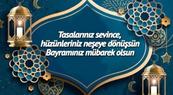 Kurban Bayramı 2. günü mesajları 2025: Dualı, ayetli, anlamlı, en güzel ve resimli bayram mesajları ve sözleri - Resim: 7