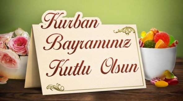 Kurban Bayramı 2. günü mesajları 2025: Dualı, ayetli, anlamlı, en güzel ve resimli bayram mesajları ve sözleri - Resim: 4