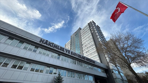 HSK Birinci Dairesince yayımlanan kararname kapsamında İstanbul'da kritik değişiklikler