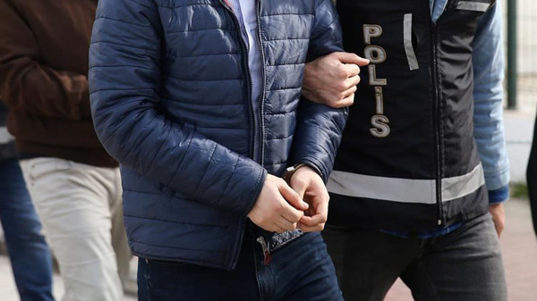 Ankara'da tefecilik operasyonu: 17 şüpheli tutuklandı