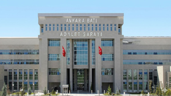 Adli emanette altınlar eksildi gerekçesi ise dikkat çekti