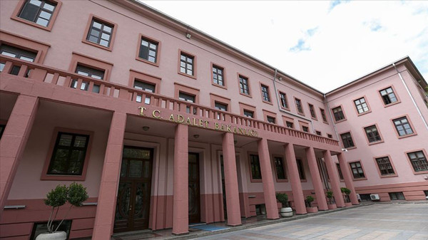 Adalet Bakanlığında yeni dönem: 7 yeni Daire Başkanlığı kuruluyor