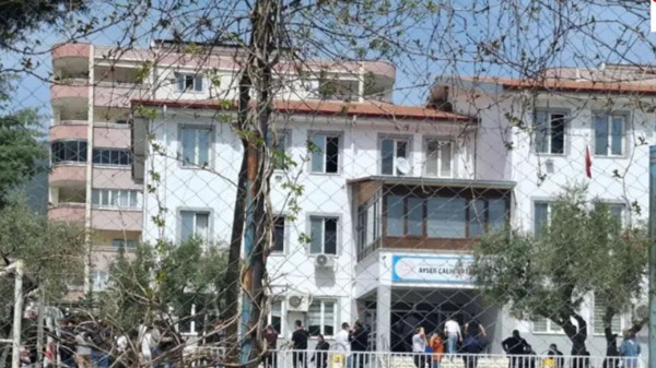 İçişleri Bakanı Çiftçi Kahramanmaraş'a gidiyor